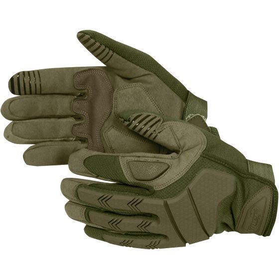 Viper guanti tattici Recon in verde