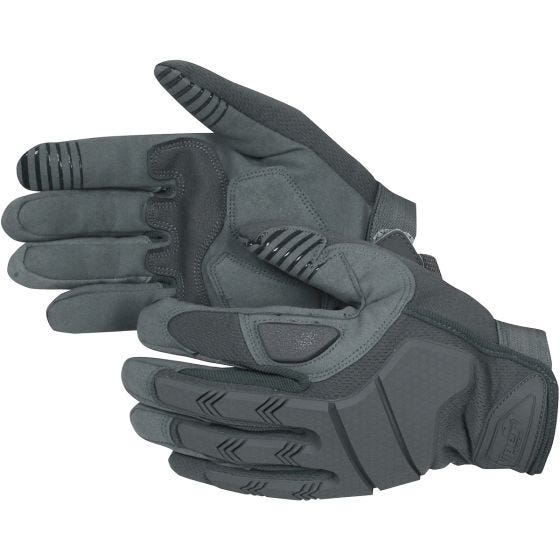 Viper guanti tattici Recon in Titanium