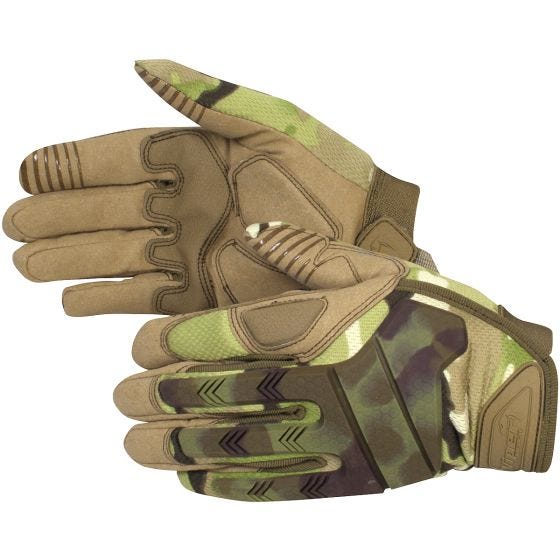 Viper guanti tattici Recon in V-Cam