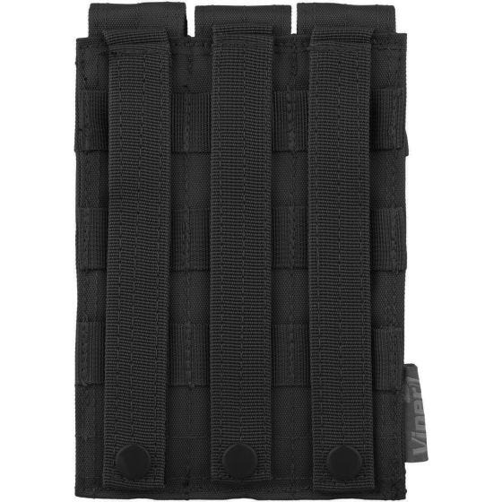 Viper astuccio portacaricatore MP5 in nero