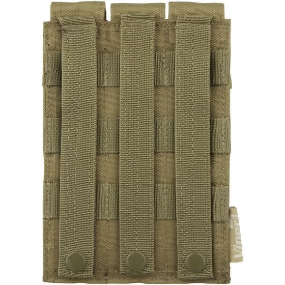 Viper astuccio portacaricatore MP5 in Coyote