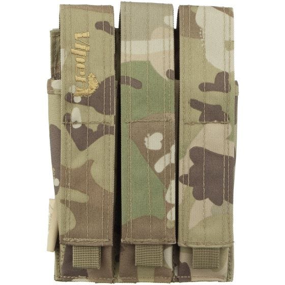 Viper astuccio portacaricatore MP5 in V-Cam