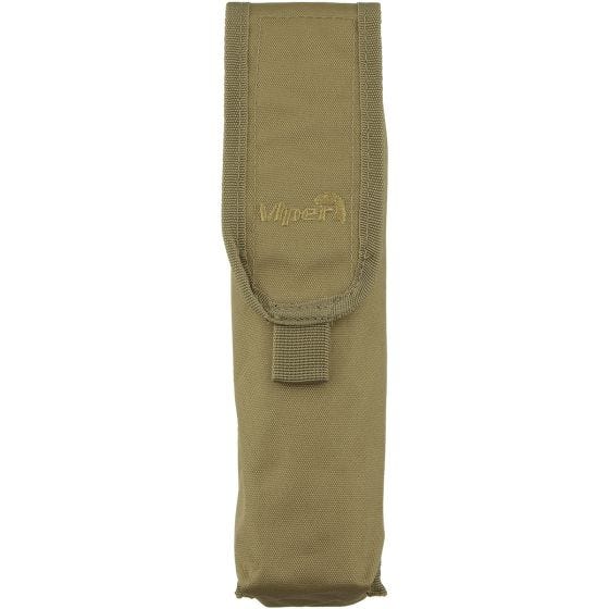 Viper astuccio portacaricatore P90 in Coyote
