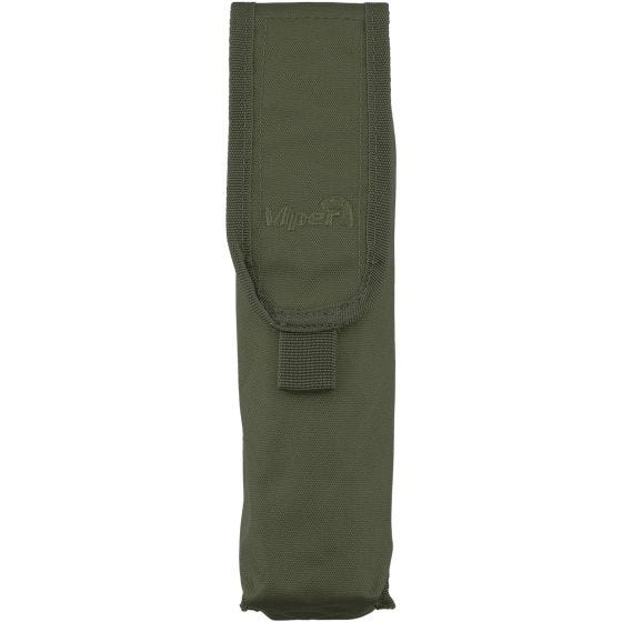 Viper astuccio portacaricatore P90 in verde