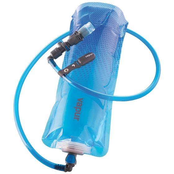 Vapur DrinkLink Sistema di tubi di idratazione