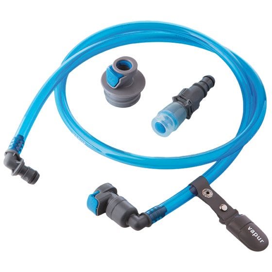 Vapur DrinkLink Sistema di tubi di idratazione