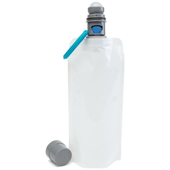 Vapur Borraccia Ez Lick Portable Dog - Whiteout