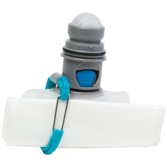 Vapur Borraccia Ez Lick Portable Dog - Whiteout