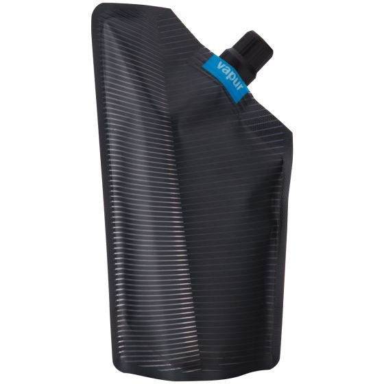 Vapur Fiaschetta Incognito 300ml - Grigio