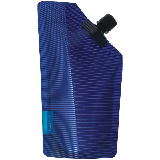 Vapur Fiaschetta Incognito 300ml - Midnight Blue