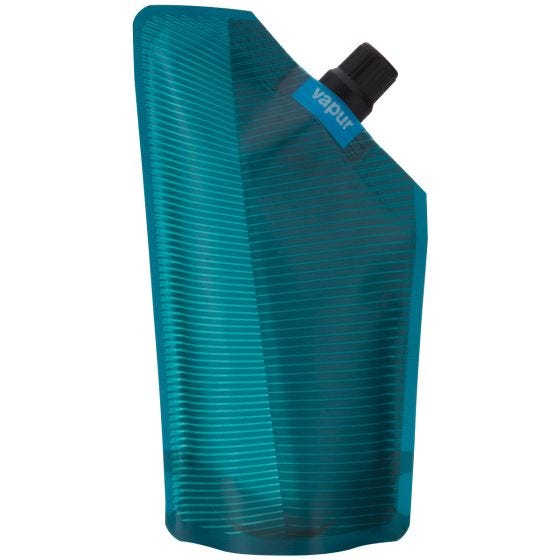 Vapur Fiaschetta Incognito 300ml - turchese