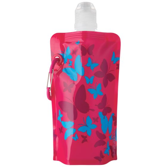 Vapur Borraccia Kids 400ml - Butterfly