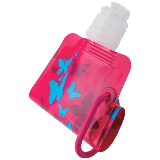 Vapur Borraccia Kids 400ml - Butterfly