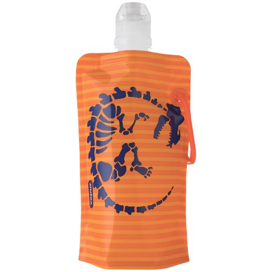 Vapur Borraccia Kids 400ml - Dinosaurs