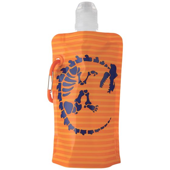 Vapur Borraccia Kids 400ml - Dinosaurs