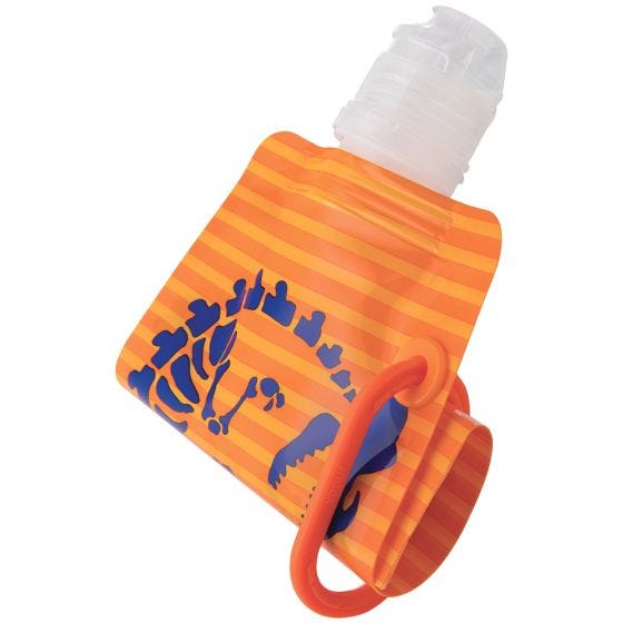 Vapur Borraccia Kids 400ml - Dinosaurs