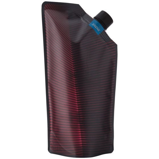 Vapur Borraccia Vintage Wine - Maroon
