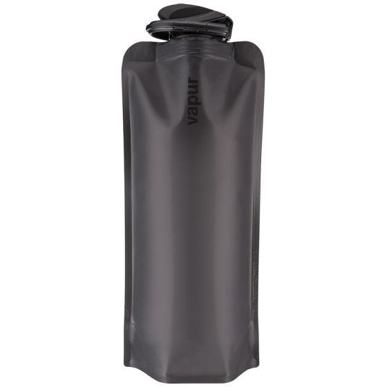 Vapur Borraccia Wide Mouth 1L - Blackout