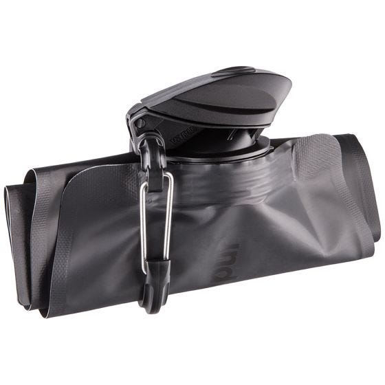 Vapur Borraccia Wide Mouth 1L - Blackout