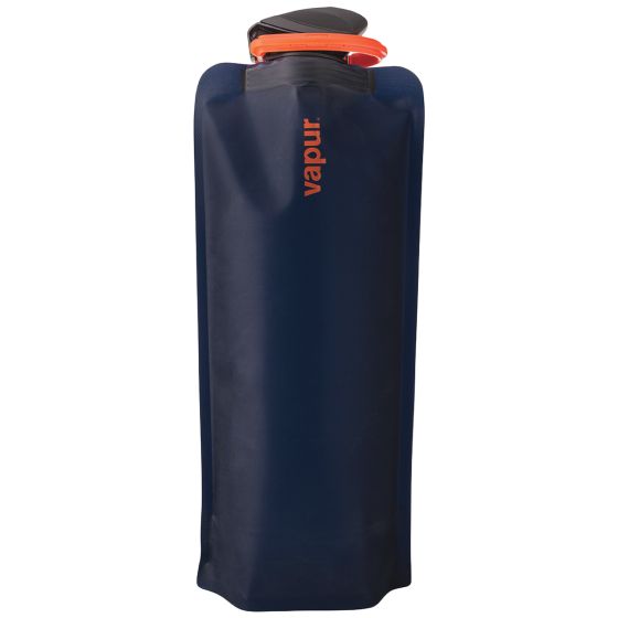 Vapur Borraccia Wide Mouth 1L - Night Blue
