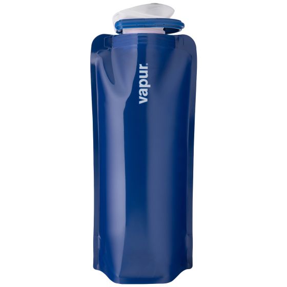 Vapur Borraccia Wide Mouth 1L - Admiral Blue