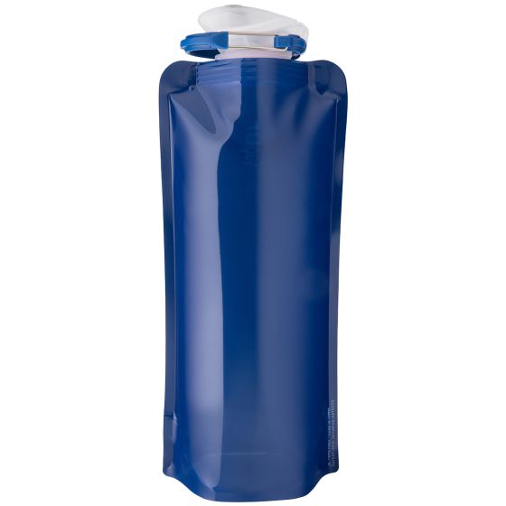 Vapur Borraccia Wide Mouth 1L - Admiral Blue