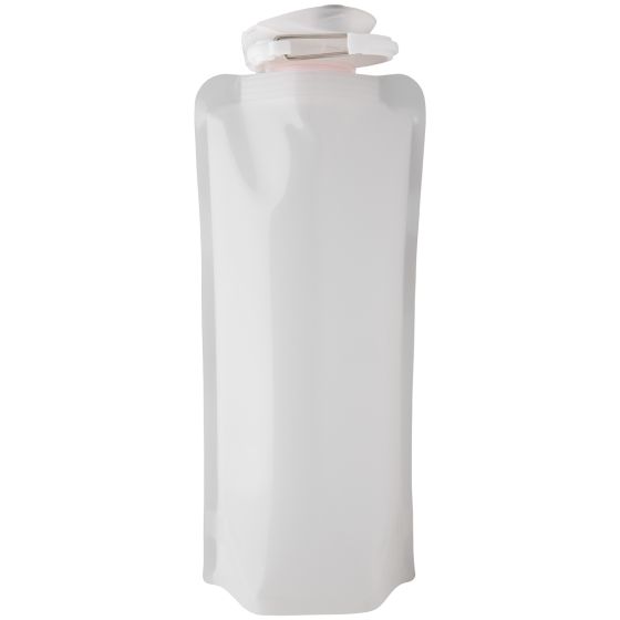Vapur Borraccia Wide Mouth 1L - Whiteout