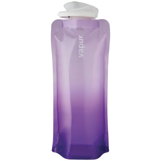 Vapur Borraccia Wide Mouth 700ml - Lavender