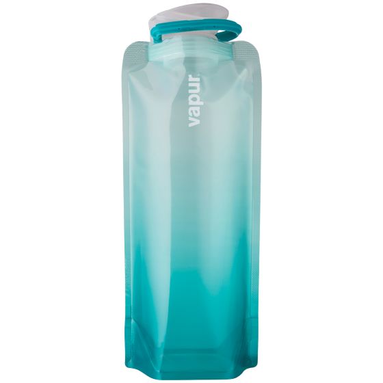 Vapur Borraccia Wide Mouth 700ml - Malibu Teal