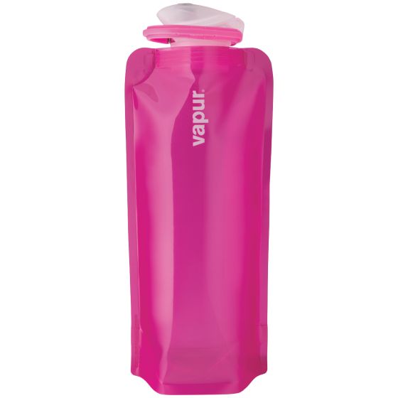 Vapur Borraccia Wide Mouth 700ml - Magenta
