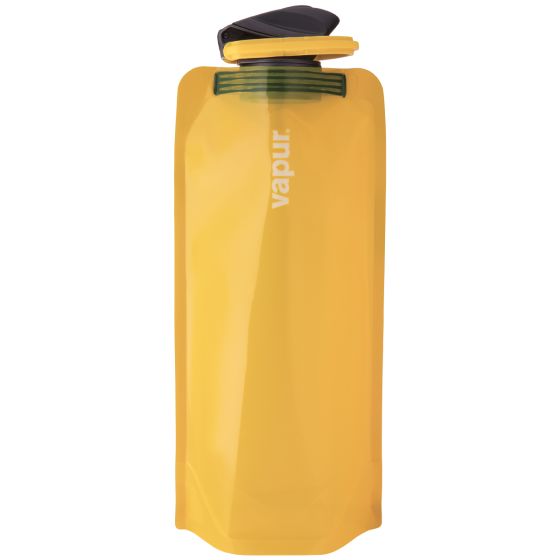 Vapur Borraccia Wide Mouth 700ml - Marigold