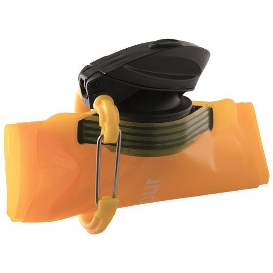 Vapur Borraccia Wide Mouth 700ml - Marigold