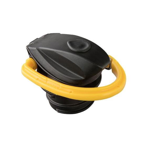 Vapur Borraccia Wide Mouth 700ml - Marigold