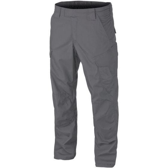 Viper pantaloni Contractors in Titanium
