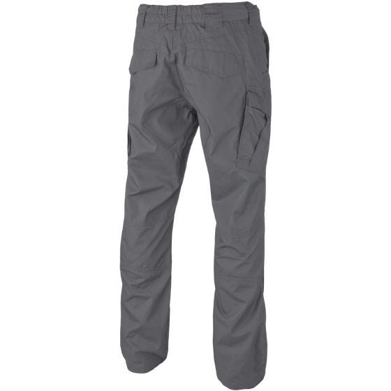 Viper pantaloni Contractors in Titanium