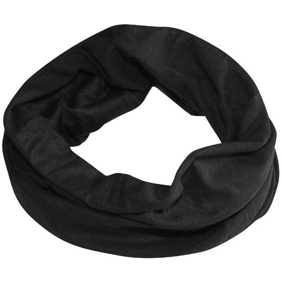 Viper fascia per capelli tattica in nero