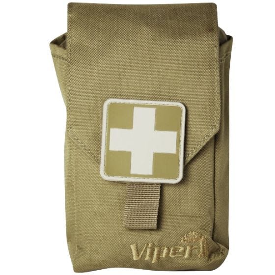 Viper kit pronto soccorso in Coyote