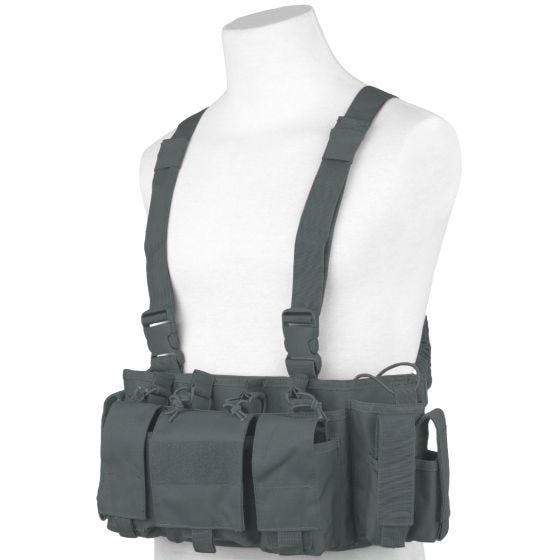 Viper chest rig Special OPS in Titanium