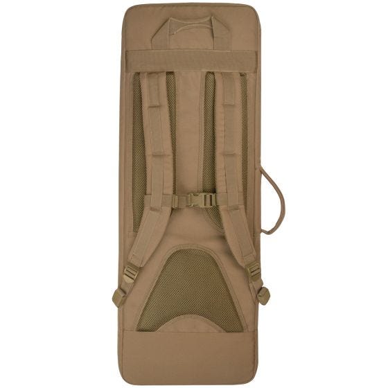 Viper custodia per arma da fuoco VX Buckle UP in Dark Coyote