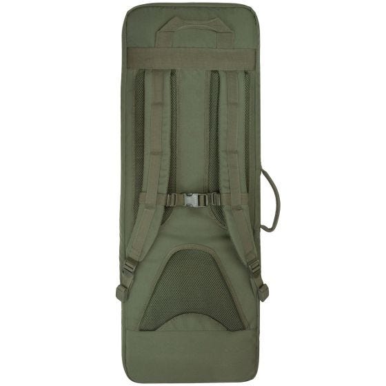 Viper custodia per arma da fuoco VX Buckle UP in verde