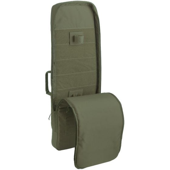 Viper custodia per arma da fuoco VX Buckle UP in verde