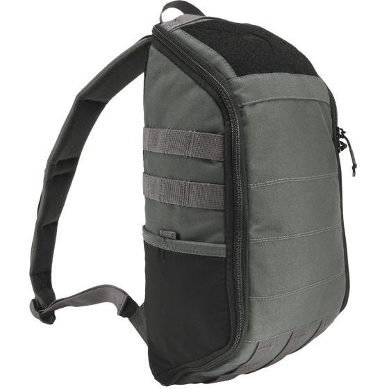Viper zaino Express VX in Titanium