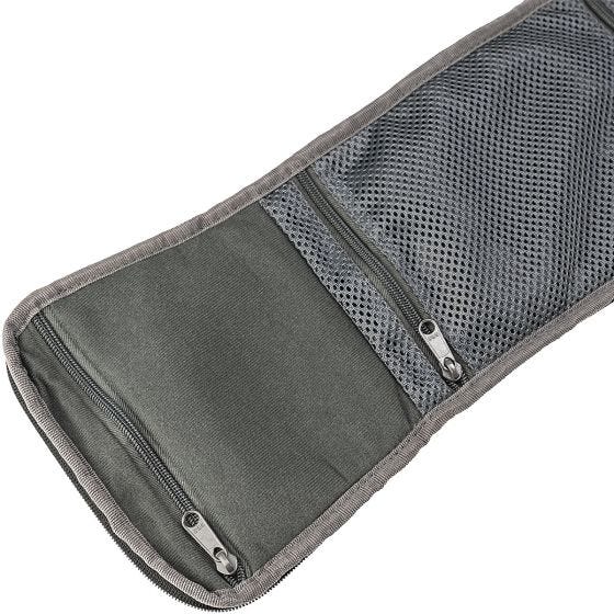 Viper zaino Express VX in Titanium