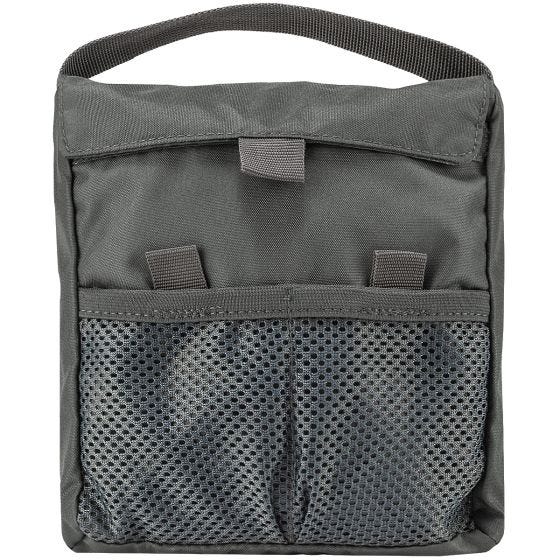 Viper zaino Express VX in Titanium