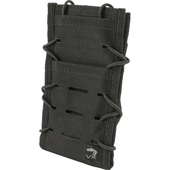 Viper astuccio smartphone VX in nero