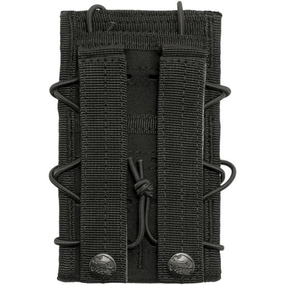 Viper astuccio smartphone VX in nero