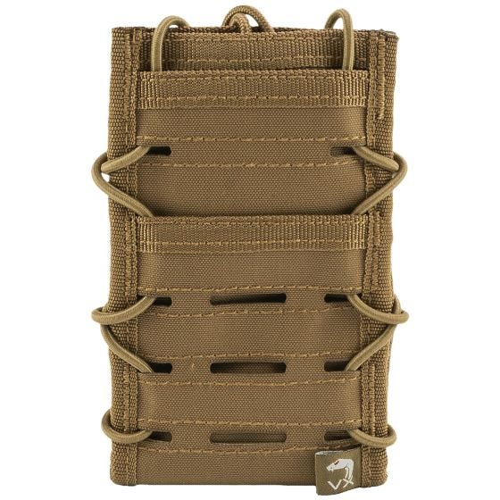Viper astuccio smartphone VX in Dark Coyote