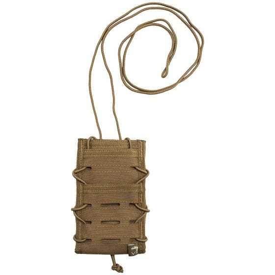 Viper astuccio smartphone VX in Dark Coyote