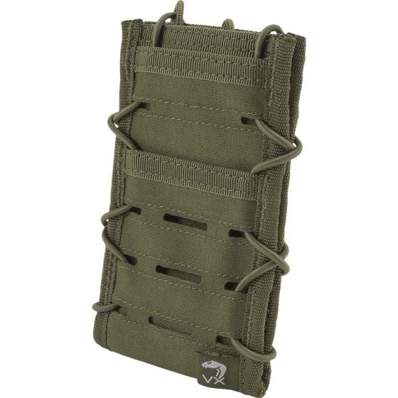 Viper astuccio smartphone VX in verde