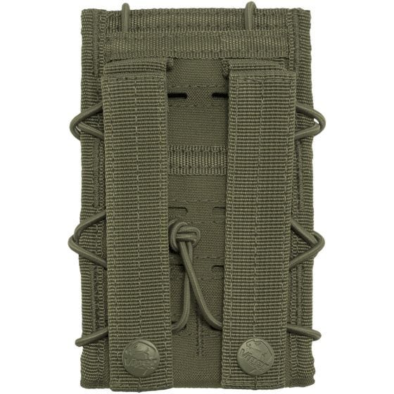 Viper astuccio smartphone VX in verde